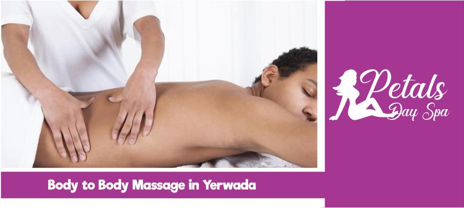 Body to Body Massage in Yerwada